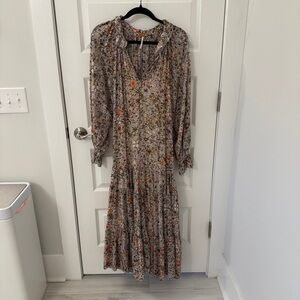 Free People Maxi Dress